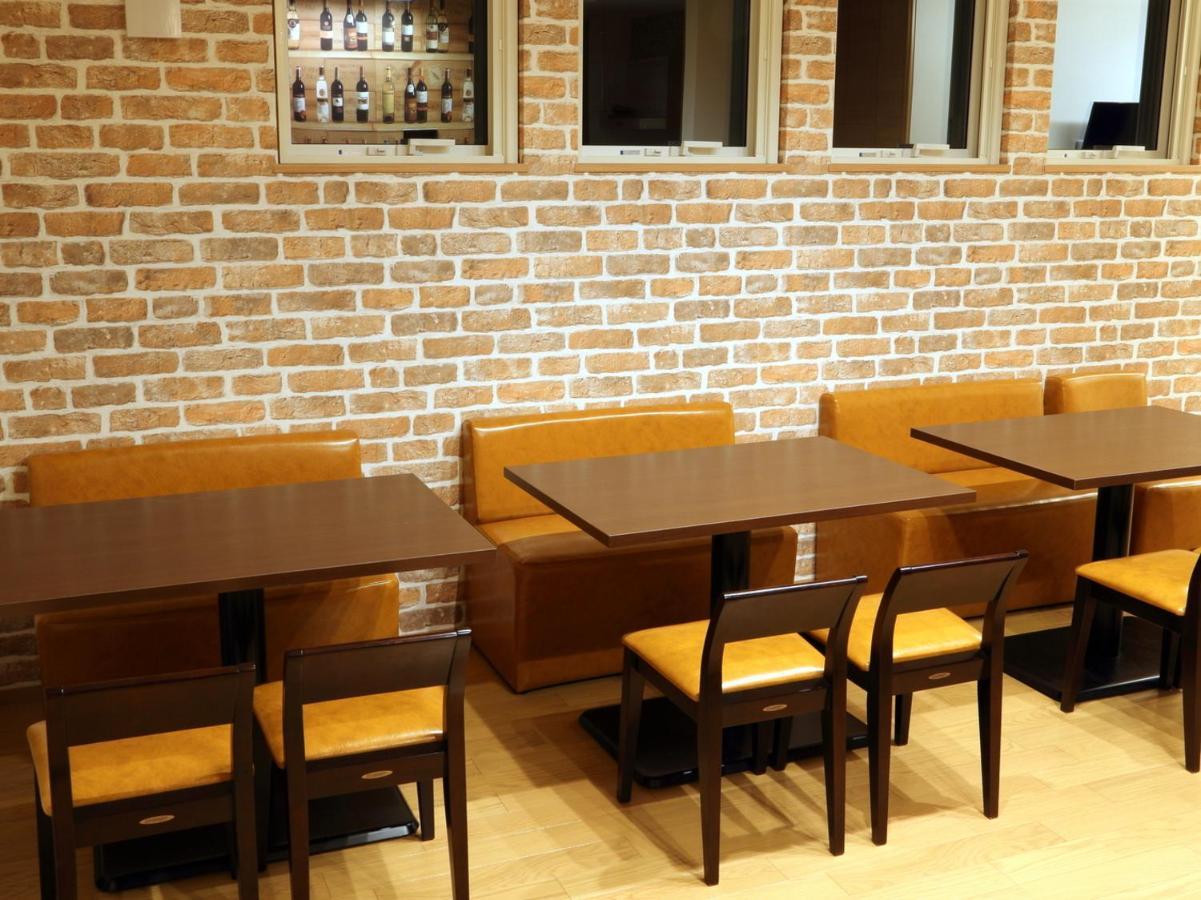 Ocho Guest House Sapporo Exteriér fotografie