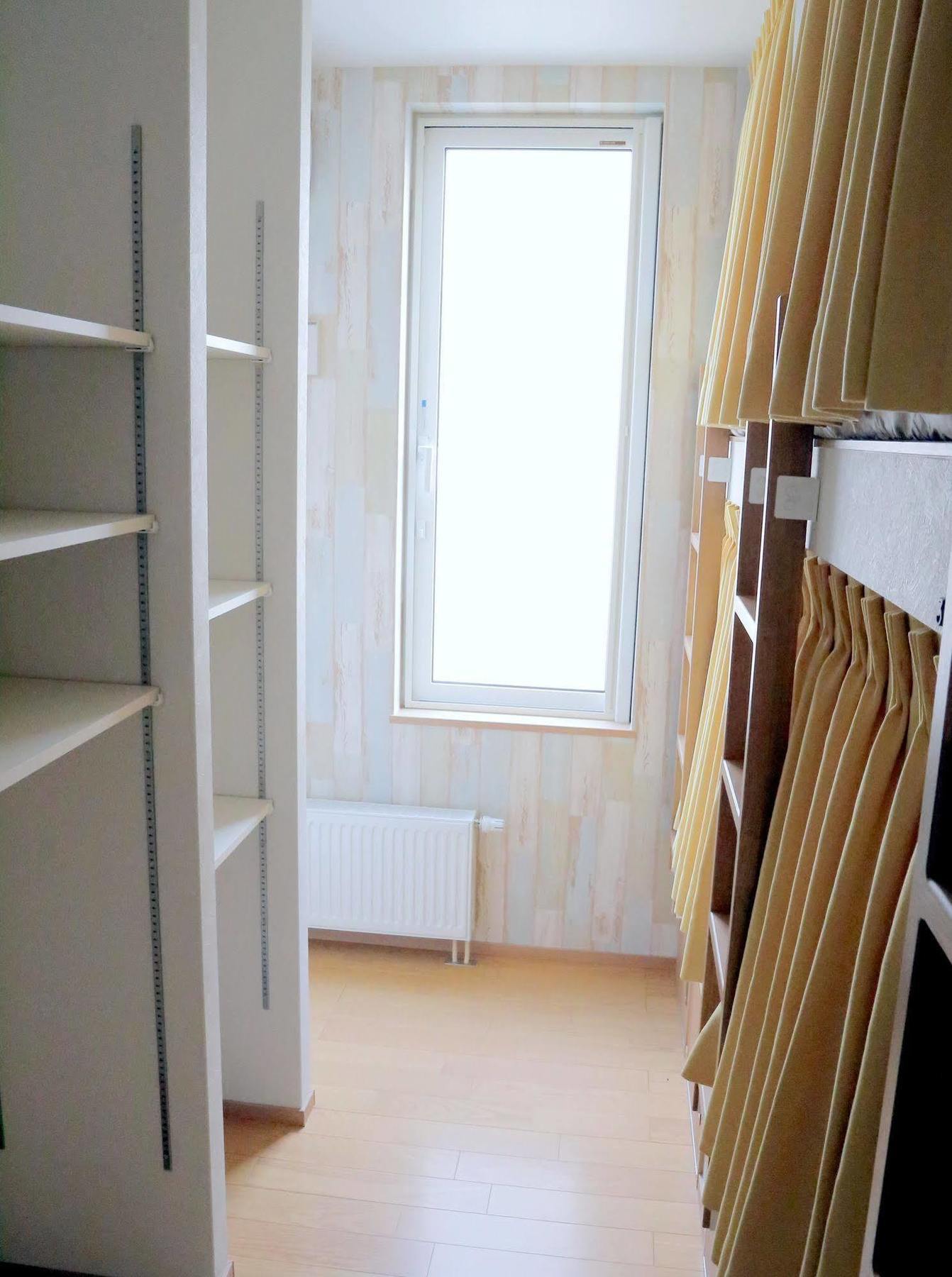 Ocho Guest House Sapporo Exteriér fotografie